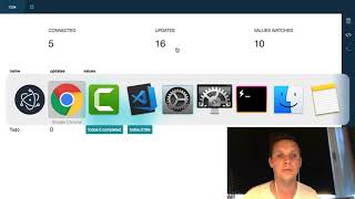 overmind more devtools