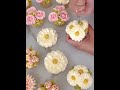 #cakedecoration #easybaking #pipingnozzles #cake #cakedesign #piping