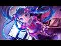 Anime Mix AMV (Nightcore brand new day)