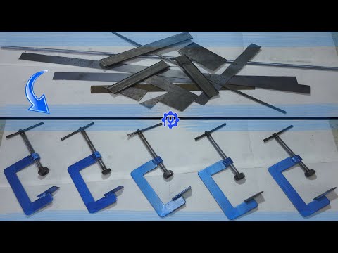 Video: Stezaljke Za Bušilicu „uradi Sam“: Crteži Jednostavnih Poroka Strojeva Domaće Izrade, Upute Za Proizvodnju