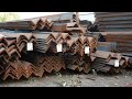 Ganga Iron & Steel | Building India with Quality Steel