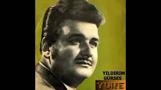 Yıldırım Gürses-Sitem (İlk Versiyon) Resimi