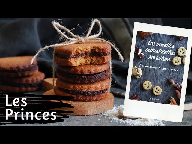 ♡• BACK TO SCHOOL - RECETTE BISCUITS PETITS ECOLIERS MAISON - FACILE ET  RAPIDE •♡ 