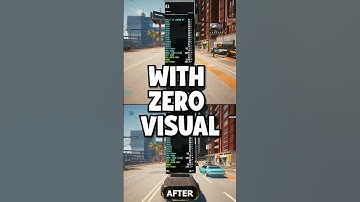 5 hidden settings killing your fps on cyberpunk 2077