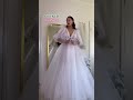 Wedding dresses inspired by musicals   gown eyed girl