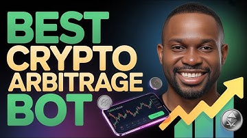 Crypto Arbitrage Bot Tutorial | How to Use Automated Trading Bots for Beginners