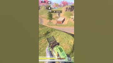 Clean headshot in COD Mobile #callofdutymobile