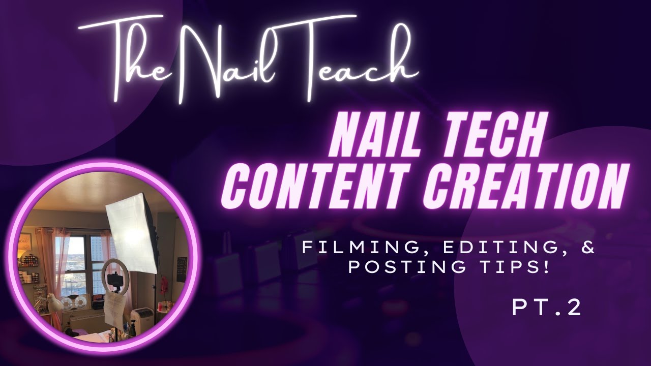 Full time Experience Nail Technician... - NUNU Nails & Beauty | Facebook