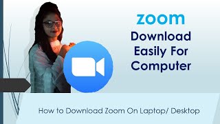 Zoom is an online video conferencing software.it's the best one for
meeting,class and many other conference. download zoom:
https://zoom.us/...