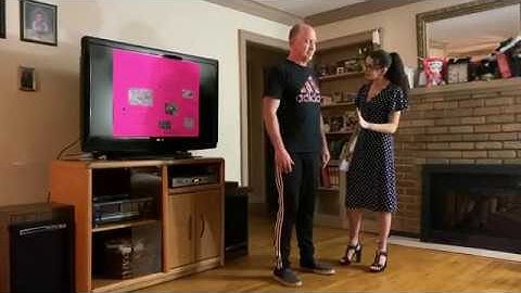 CST-100 Persuasive Speech: Camille Dixon