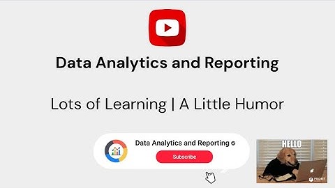 SSRS Reports | Create Single Value Parameters #analytics #SSRS #tutorial #data #howto #technology