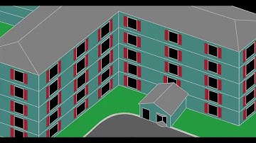 New Fire Alarm System Installation - Series Preview - Video 44