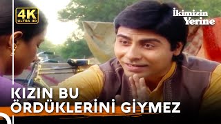 Ona Ucuz Hediye Veremeyiz İkimizin Yerine Hint Dizisi 39. Bölüm 4K