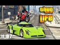 GTA 5 ONLINE : THUG LIFE AND FUNNY MOMENTS (WINS, STUNTS AND FAILS #87)
