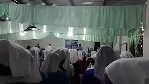 Coros de avivamiento ( Pastor Cristin Aquino)