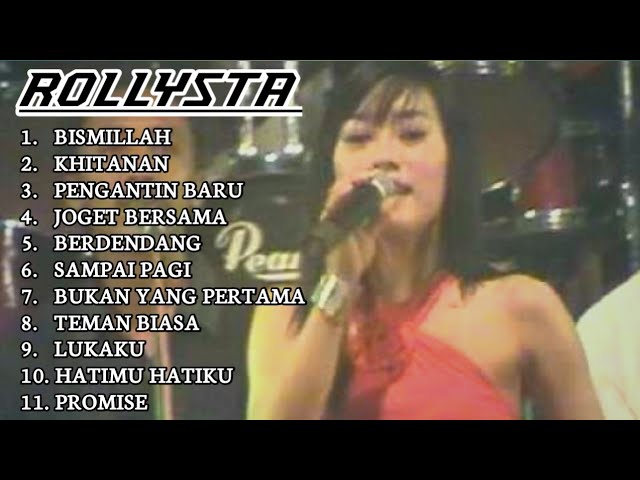 OM ROLLYSTA || EDISI ROLLYSTA LAMA class=