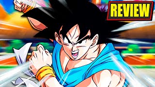 This Arc Deserved Better - DBZ Kakarot DLC