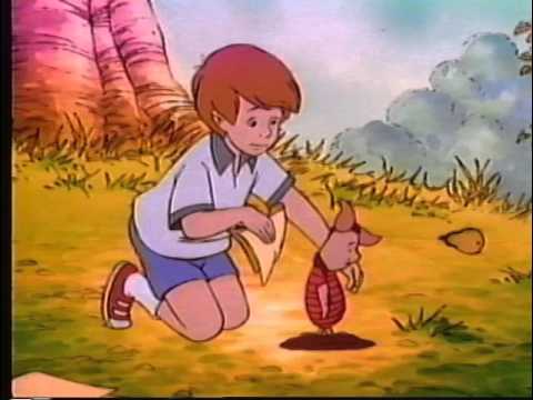 Opening to Aladdin, l'Aventurier du Désert: Les Magiciens 1995 VHS (French Canadian Copy)