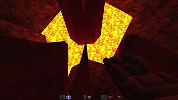 Quake 2 levels: 1964: Echoes of the Past [3/6]