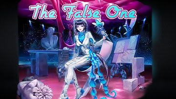 Path To Nowhere OST. The False one (ft. Enfer)