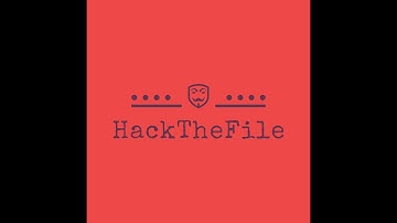 Setting up a Hacking Practice VM Network, Video 1