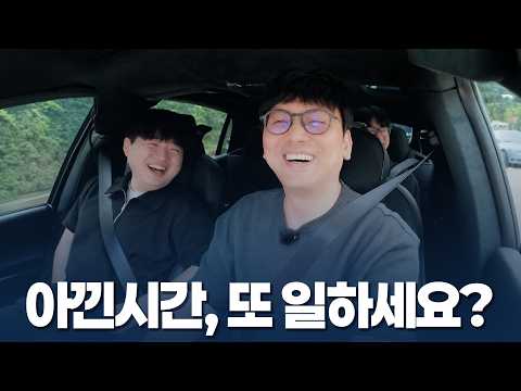 AI로 시간을 아꼈는데, 일부러 비효율을 선택했습니다