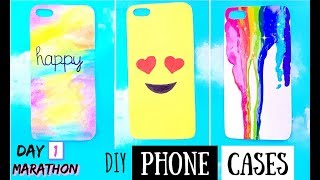 Hi guys! this is the first video from my 7-day marathon of paper diys.
in i will you show how to make easy and cool phone cases out paper.
...