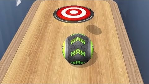 Going Balls in Gameplay All iOS Android Game Level 53