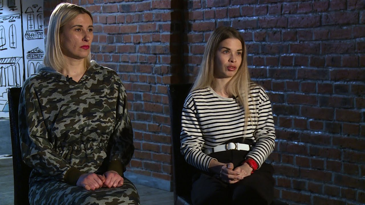 Ключи к свободе. Иезавель