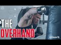 The overhand how to throw setup  follow up  episode 115