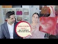 MEGA LUXURY HAUL SURPRISING MY HUSBAND | Jerusha Couture