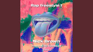 Rap freestyle 1
