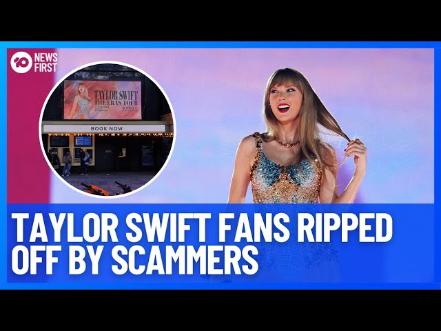 Taylor Swift fans desperate for Swiftie doll from Eras Tour