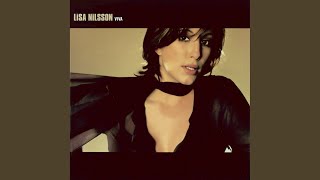Video thumbnail of "Lisa Nilsson - Sanna ögonblick"