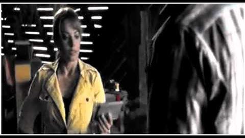 Lois & Clark: The Story (Smallville)