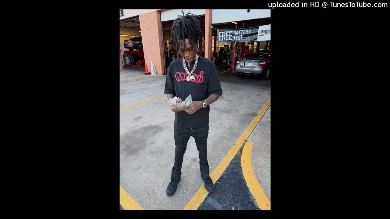 (FREE) TopOppGen X FattMack Type Beat “Love Hurts¿”