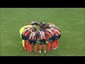 2022-23 Yogibo WEリーグ第16節vs.マイナビ仙台レディース ハイライト映像