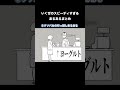 いくぜのスピーディーすぎるあるある集 #日常#あるある#shorts