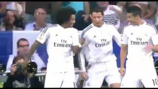 pemain sepak bola joget jaran goyang