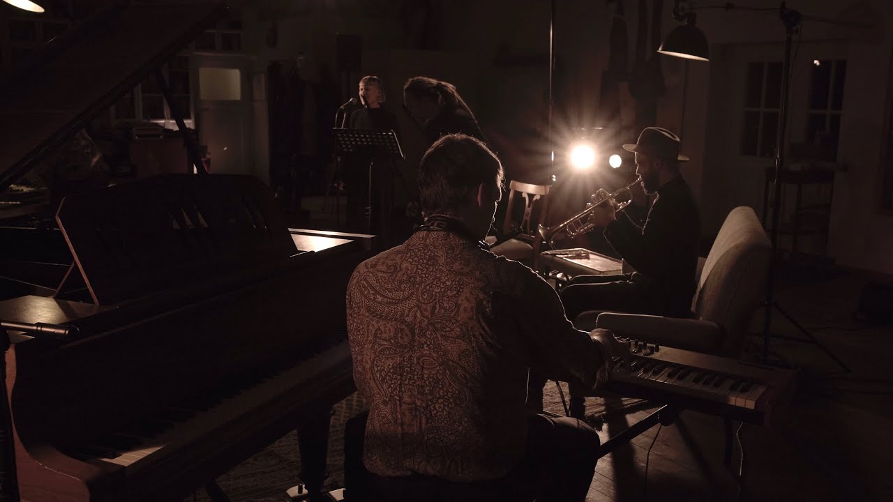 Fox Lane Music Presents: Great Big Warm House Live at Kulturhaus Steinfurth