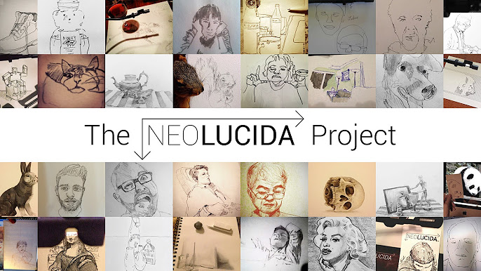 NeoLucida 