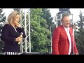 Korda György és Balázs Klári - Mama maria, Egy Duna parti csónakházban. Szombathely, 2018.06.16.