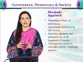 PAD603 Governance, Democracy and Society Lecture No 170