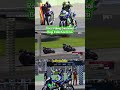 Gagalnya Gelar Juara dunia ke 10 Valentino Rossi Di Sirkuit Valencia ‼️