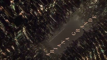 NO TEARS LEFT TO CRY INTRO By Ariana Grande