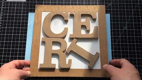 How to use old book pages to create neutral ephemera backgrounds