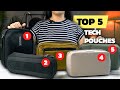 Top 5 tech pouches 2023  oribags