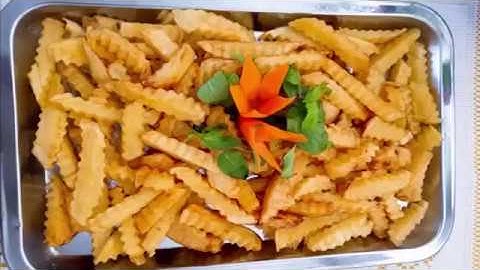 Tiệc buffe cho trẻ Mầm non