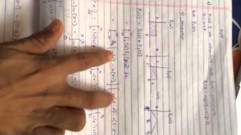 Probability and stochastic process HW5 problem 1 -Sourabh Jalnekar