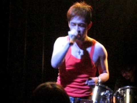大炳-為情所困ivan325音樂餐廳2012/05/25